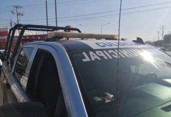 Le roban su automóvil y 70 mil pesos a un hombre afuera de su casa en Culiacán