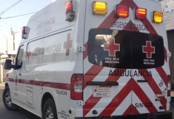Hombre le regala un suero a jovencita y la encuentran inconsciente horas después en Culiacán