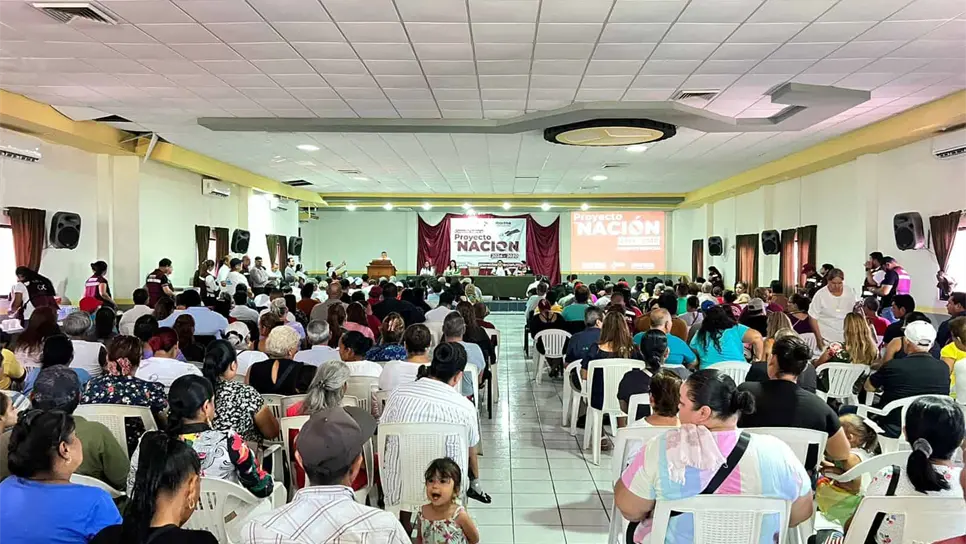 FOTO: Alfredo Juárez.