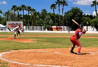 Pascoleros y La Tribu del Mayo aún sin rival, para las semifinales de la Clemente