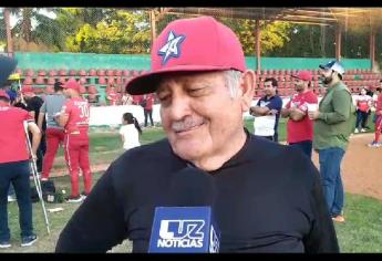 «Ellos no nos ganaron nada, nosotros les regalamos el juego»: Manager de Abarroteros