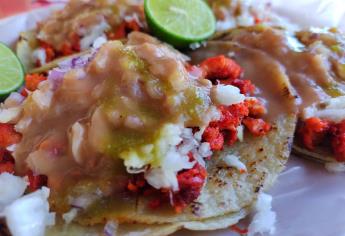 Tacos de adobada en Los Mochis: ¿Cuáles son los mejores?