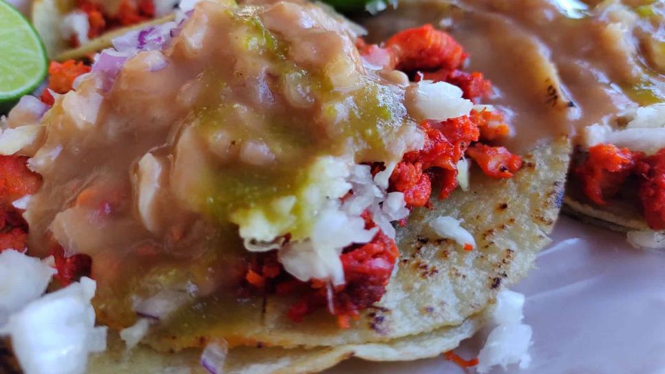 Tacos de adobada en Los Mochis: ¿Cuáles son los mejores?