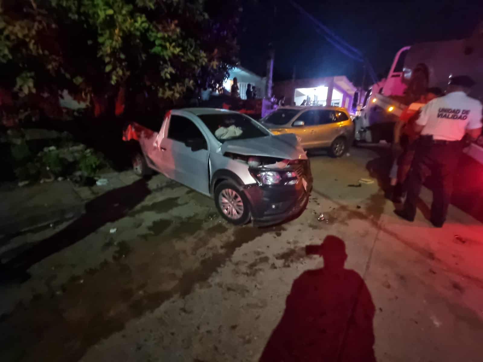 FOTO: Luis Ramírez.