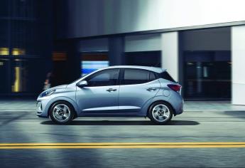 Hyundai Grand i10 2024, el hatchback con las tres «b»: conoce su precio