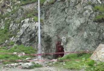 ¡Propiedad Privada! Le sale dueño a la «Cueva del Diablo» en Mazatlán