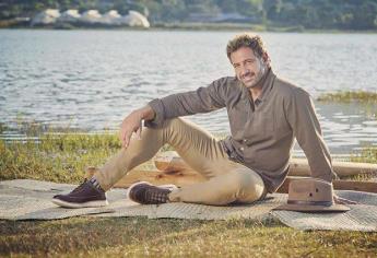 Por problemas de salud, Gabriel Soto se retirará de las telenovelas