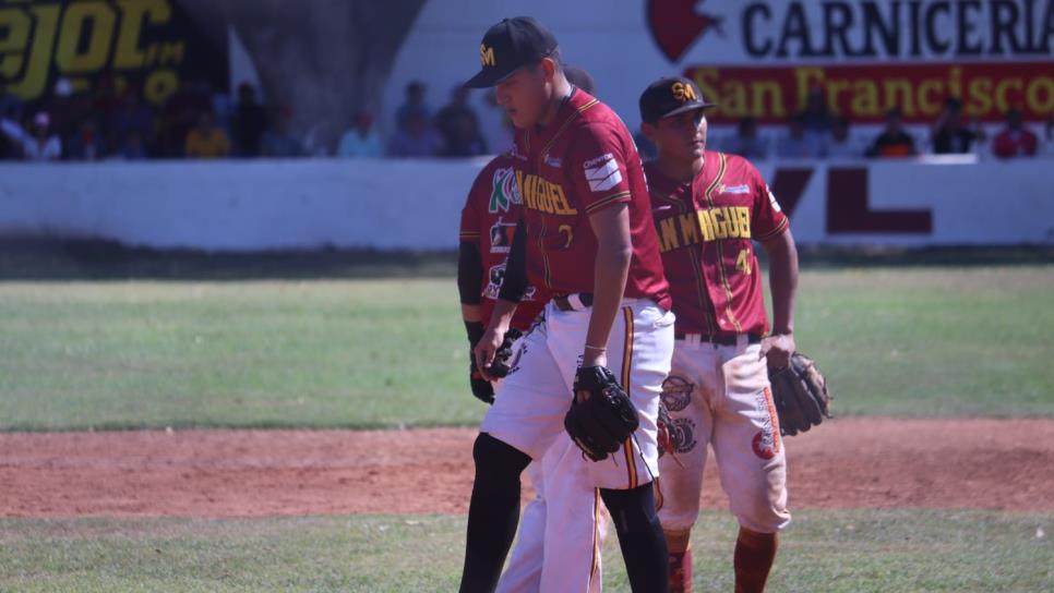 ¡Habrá séptimo juego! Pascoleros se impone en el sexto de la serie final