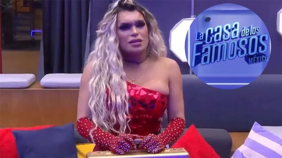 Wendy fue la favorita del público desde el día 1. FOTO: Luz Noticias