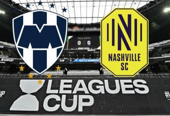 Leagues Cup: Horario y canal de transmisión de la semifinal de Monterrey