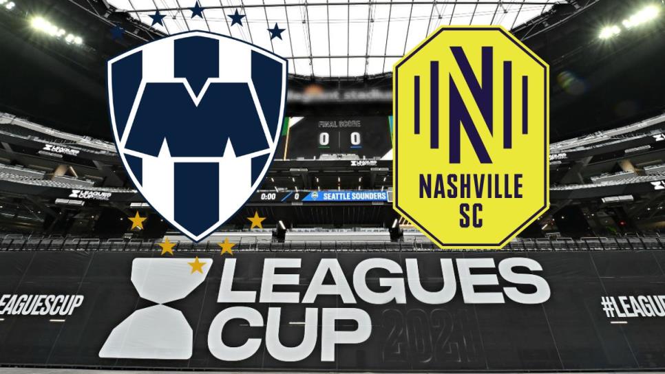 Leagues Cup: Horario y canal de transmisión de la semifinal de Monterrey