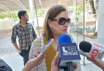 Fiscal: Segura de que Rector de la UAS será vinculado a proceso; encarcelar no es la intención