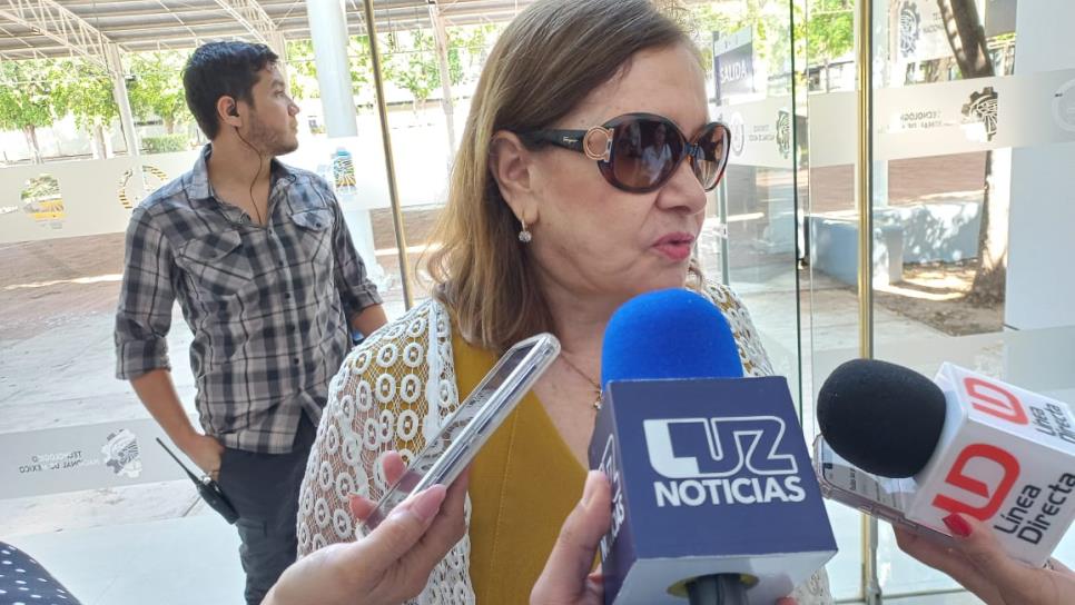 Fiscal: Segura de que Rector de la UAS será vinculado a proceso; encarcelar no es la intención