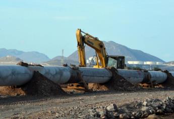 ¿Qué pasó con el gas natural para uso doméstico en Sinaloa?