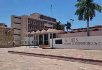 IMSS erradica mortalidad materna en Sinaloa