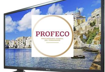 Profeco: las mejores smart TV para comprar este 2023