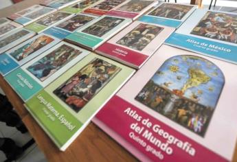 Mexicanos Primero Sinaloa: Libros de texto gratuitos dejan fuera a 12.2 millones de estudiantes 