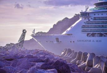 Preparado Mazatlán para la conferencia de cruceros 2023 de la FFCCA