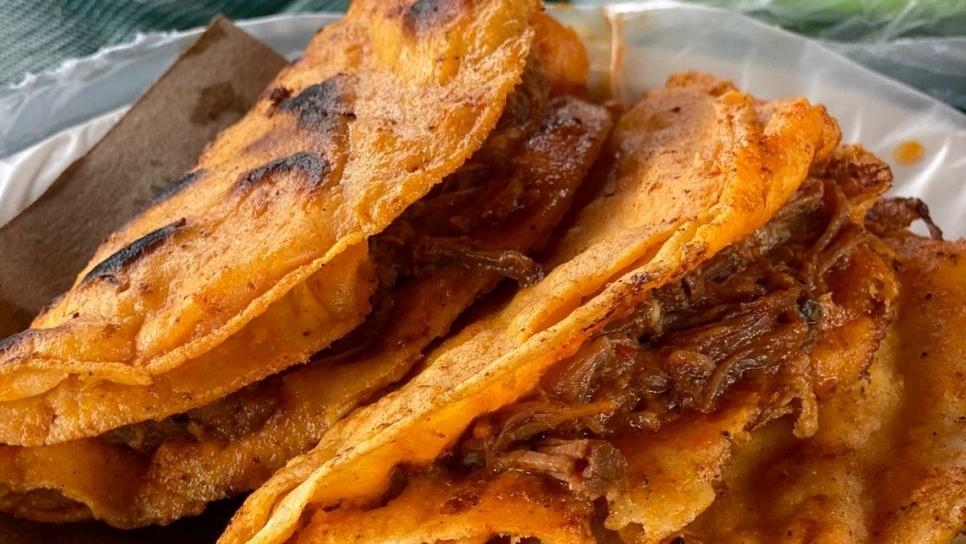 Tacos de birria en Los Mochis: ¿Cuáles son los más ricos?