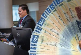 Morena propone duplicar el aguinaldo