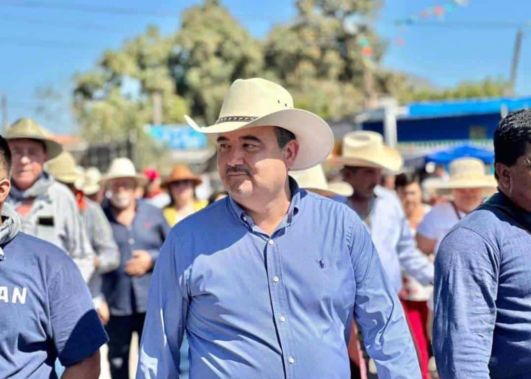 Partido del Trabajo destapa a Guillermo Romero para la alcaldía de Mazatlán