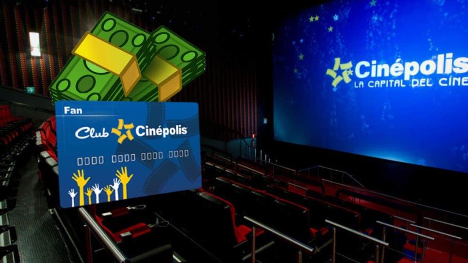 ¿Qué día es más barato ir al cine? Aquí te lo decimos