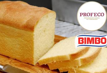 Profeco: esta marca de pan es de mejor calidad que Bimbo