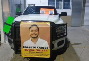 Fiscalía desmiente localización sin vida de los 5 jóvenes de Jalisco