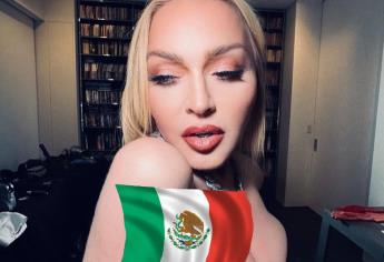 Madonna en México: conoce las nuevas fechas de su concierto