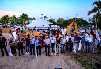 Arrancan obra de reposición de tubería en la Sábalo-Cerritos, en Mazatlán