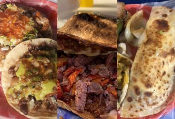 Tacos de carne asada: este es el mejor lugar para comerlos, según Taste Atlas