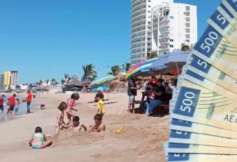 ¿Cómo se debe pagar un día festivo si el trabajador está de vacaciones?