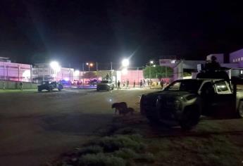 Riña en el penal de Angostura moviliza a los cuerpos de seguridad 