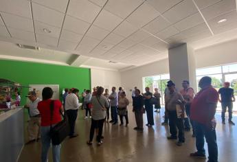 Ya estamos en cartera vencida: pequeños productores de Ahome urgen pago de cosechas