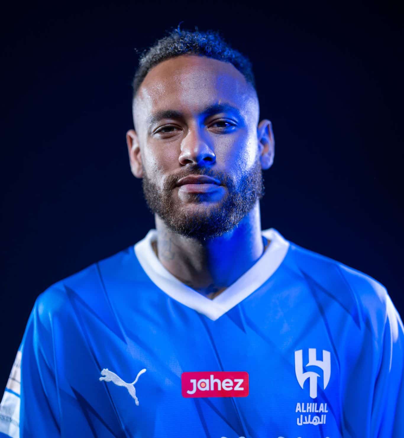 Neymar deja el futbol europeo con 31 años. FOTO: Internet