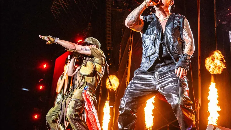 ¿Wisin y Yandel en el Aniversario de Culiacán? Esto dice el alcalde