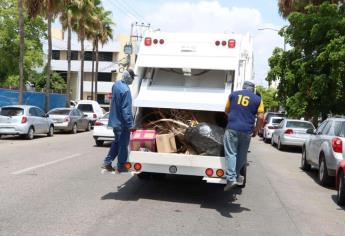 Por falta de choferes, OP Ecología incumple con rutas este miércoles