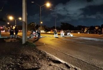 En Mazatlán se usará la fuerza pública contra quienes se manifiesten por fallas de la CFE: alcalde