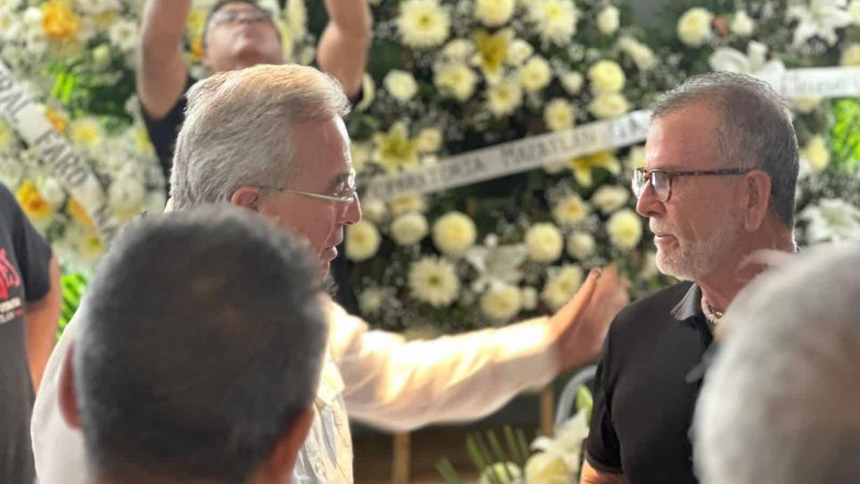 Fallece Antonio López Sáenz, cronista gráfico de Mazatlán