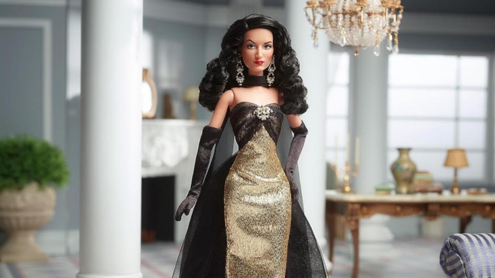 Mattel lanza Barbie de Maria Felix, ¿cuánto cuesta y dónde comprarla?