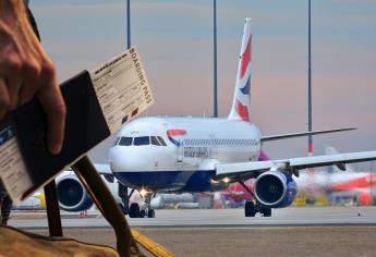 ¿Qué momento es mejor para adquirir los boletos de avión?