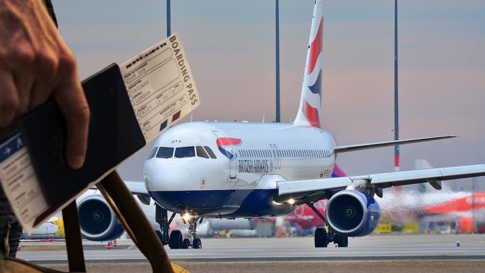 ¿Qué momento es mejor para adquirir los boletos de avión?