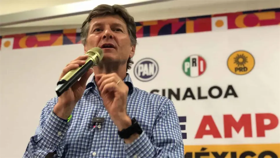 FOTO: Luz Noticias.