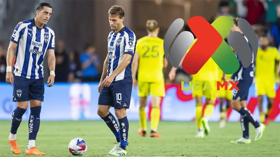 Monterrey fue el equipo que más lejos llegó en el torneo. FOTO: Luz Noticias