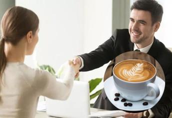 Técnica de la taza de café, método que usan en entrevistas de trabajo para ver si te contratan o no