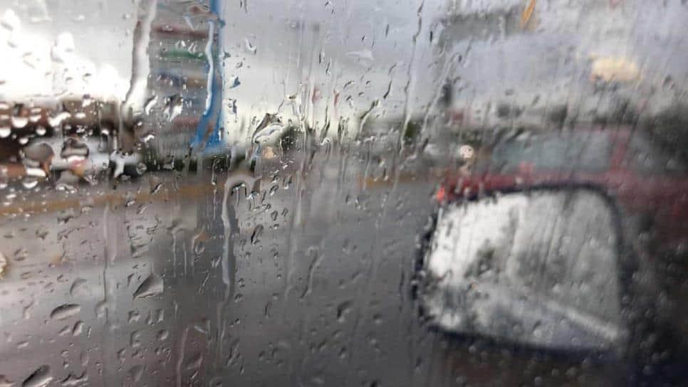 Las recomendaciones que debes seguir en la temporada de lluvias de Culiacán