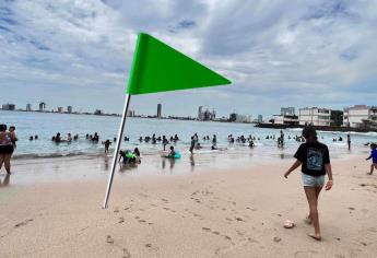 ¿Cuáles son las playas más seguras de Mazatlán?