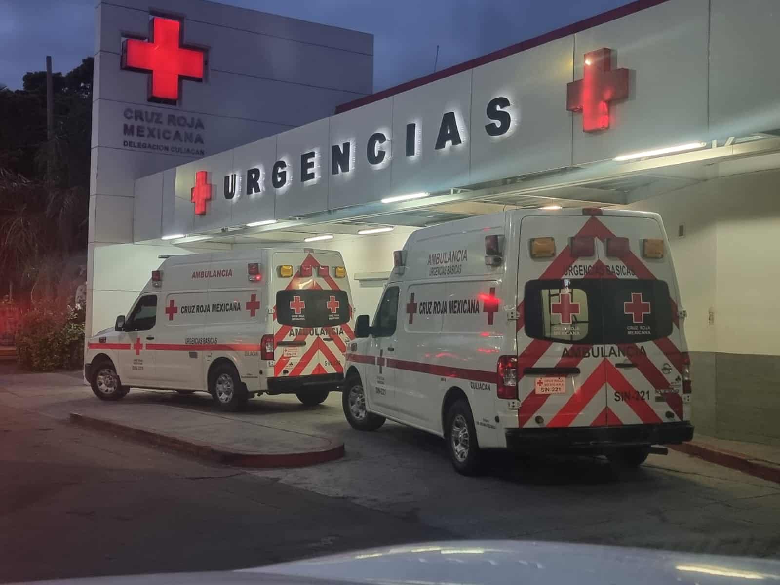 Los hechos sucedieron durante la noche del pasado martes. FOTO: Luz Noticias