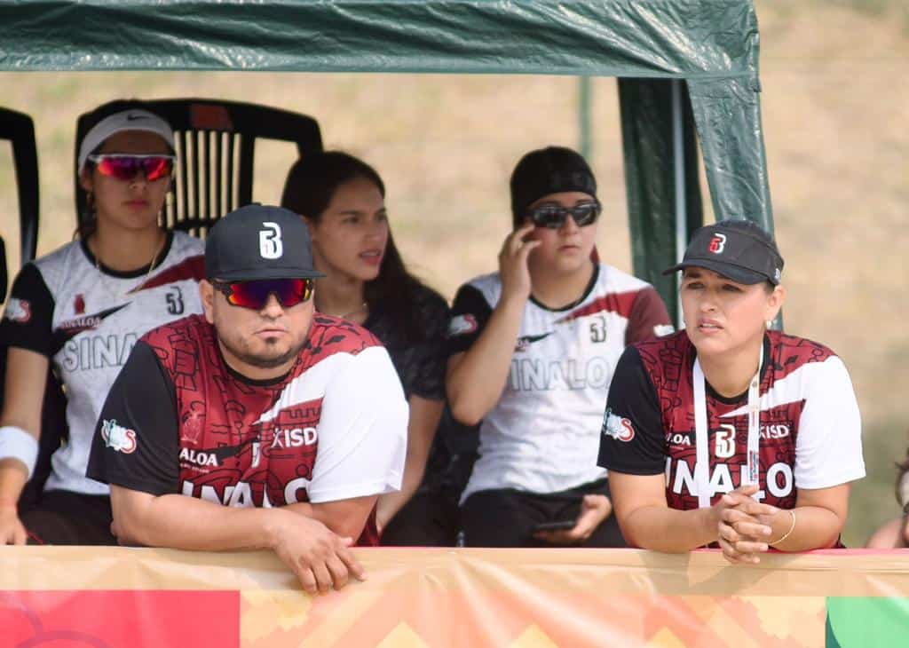 El beisbol 5 ha cobrado mucha relevancia en los últimos meses. FOTO: Cortesía
