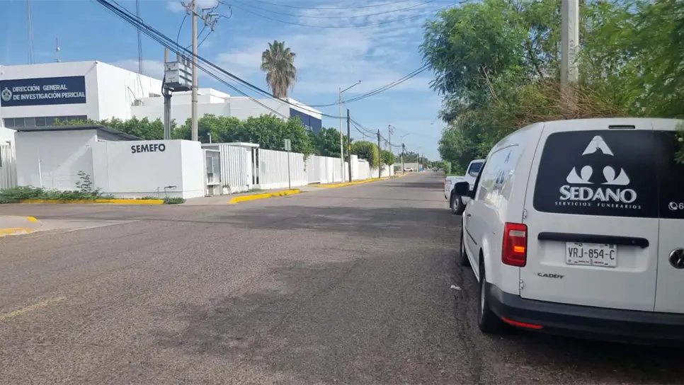 Aún se desconoce la causa de la muerte. FOTO: Luz Noticias